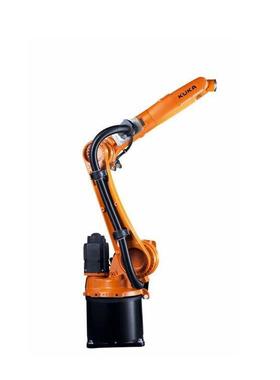 运轴机器人K六KR10R14R10R1六420搬包装焊接打磨轴机械手臂