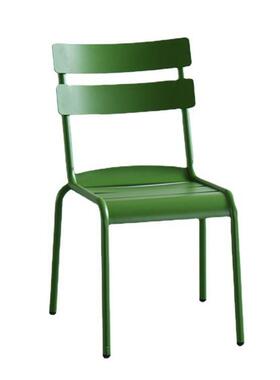 室全铝户外椅组合桌外铝家具椅别墅露台单椅单椅阳台EVD桌铝桌铝