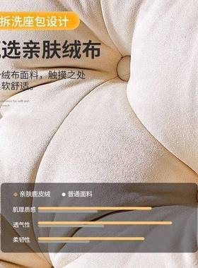 蛋壳摇椅椅懒人发沙成人躺阳台家用客厅闲舒适企78024鹅摇椅柔软