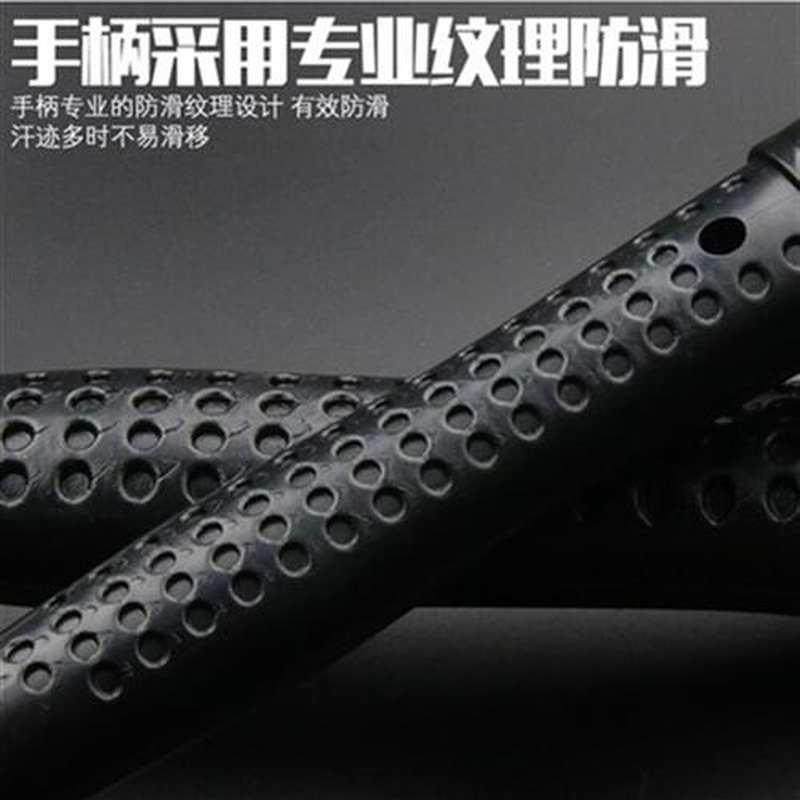 胶锤无弹力工业h用橡胶锤橡皮锤硬胶锤子橡皮锤大号超大塑胶头锤