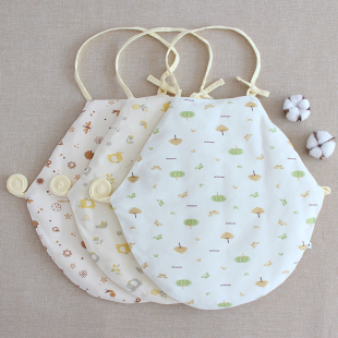 中老年棉花可脱胆加厚成人护肚男女士四季 防着凉肚兜孕产妇护腹胃