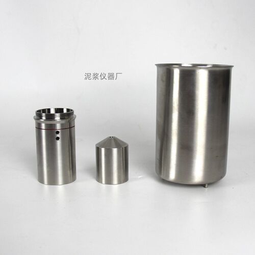 六速旋转粘度计配件 弹簧外转筒内筒刻度盘