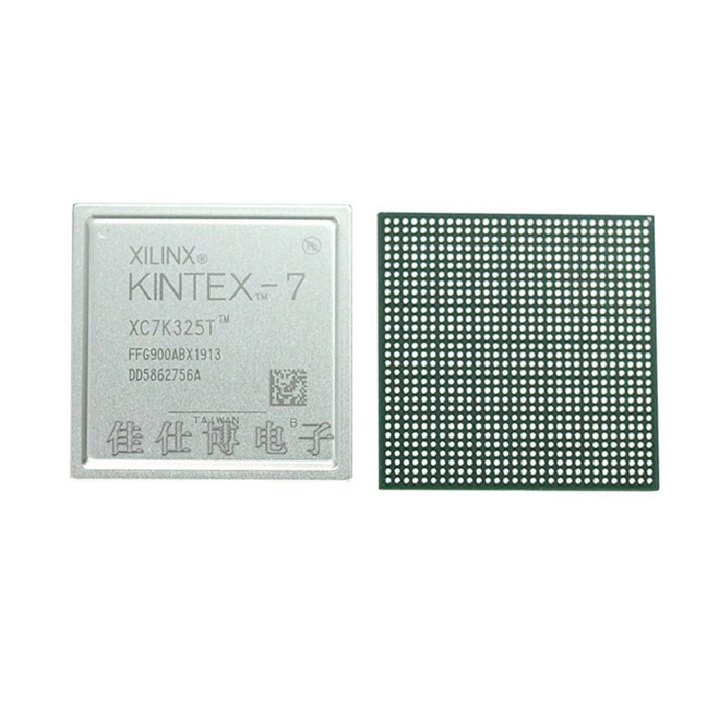 XC7K325T-2FFG900I 封装FBGA-900 现场可编程门阵列芯片 原装