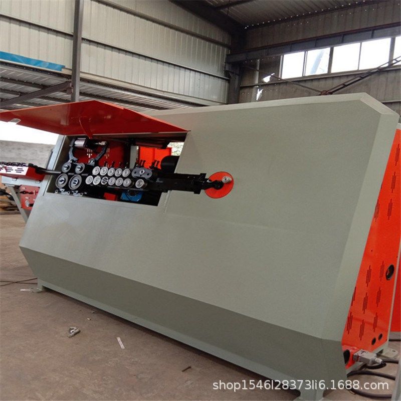 全自动数控钢筋弯箍机双线调直机弯箍板筋一体机弯箍筋套子机,机械设备,其他机械设备,淘宝优惠券,粉丝福利购,淘宝优惠卷