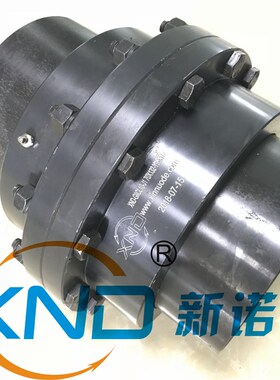 XND-RG1-RG25全系列全钢鼓齿式联轴器【all steel gear couping】