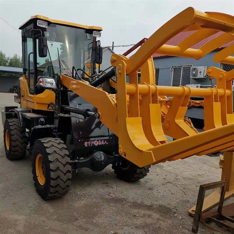 聚仁中小型装载机铲车工程装载机工程用小型装载机,机械设备,其他机械设备,淘宝优惠券,粉丝福利购,淘宝优惠卷