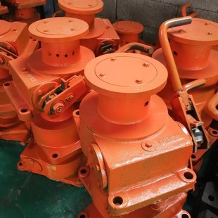 传动平稳 运输力强 刮板机三轴正齿轮 40T机头架 SGB620