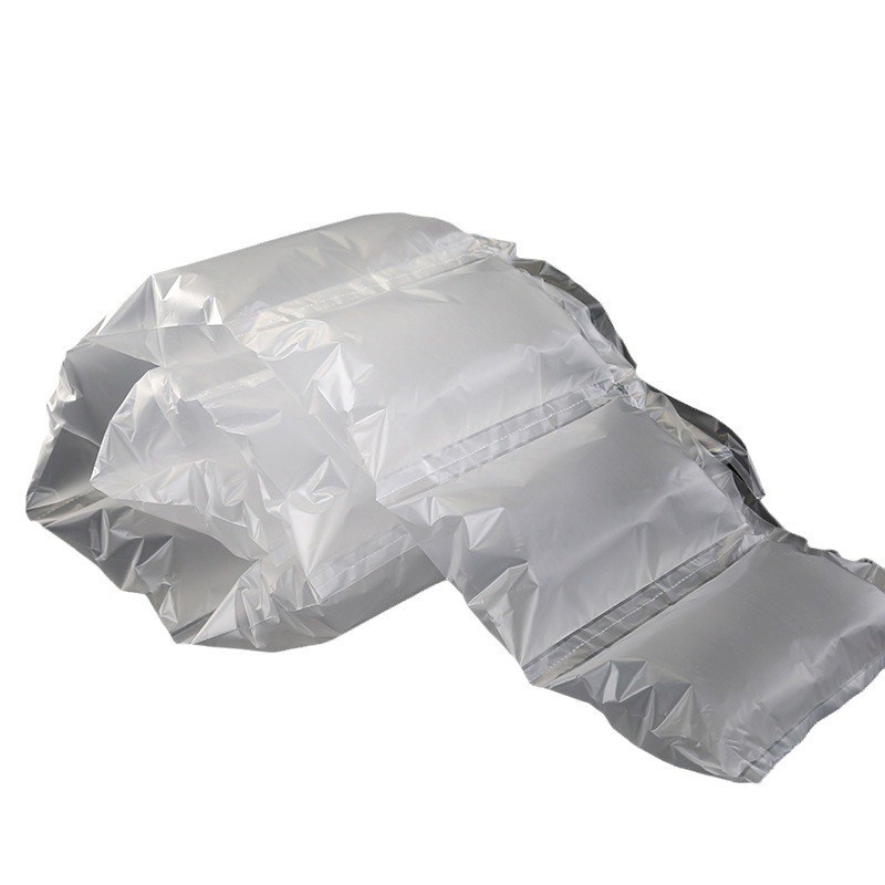 充气填充袋充气机一键充气韧劲强电商快递防震抗压包装缓冲气泡枕