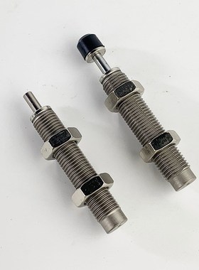 厂家直销缓冲器/机械手配件/稳速器/缓冲器生产厂家/RB0806