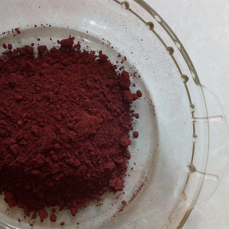 供应铁磁粉 磁铁粉 赤铁粉 规格目数齐全 质量保障