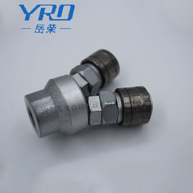 厂家直销c式快速接头盈创气动元件不锈钢圆二通圆三通y型三插接头,标准件/零部件/工业耗材,气动接头,淘宝优惠券,粉丝福利购,淘宝优惠卷