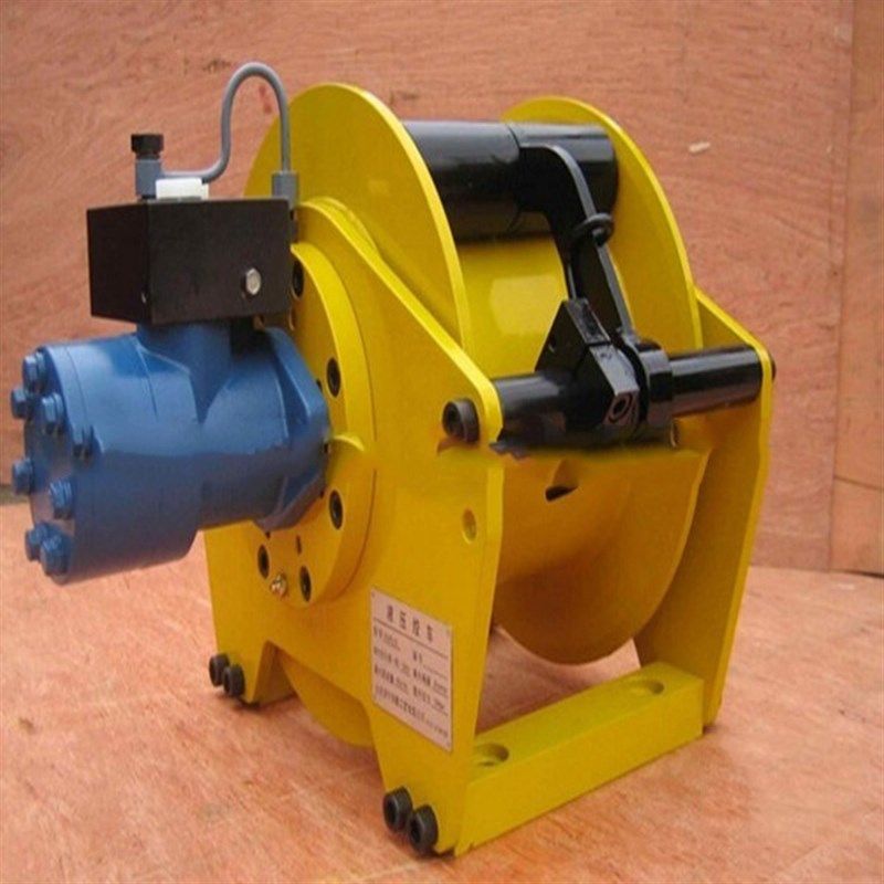 追店机械慢速卷扬机 1吨电动家用提升机 绞车 3吨摩擦式卷扬机,搬运/仓储/物流设备,起重机/吊车/吊机,淘宝优惠券,粉丝福利购,淘宝优惠卷