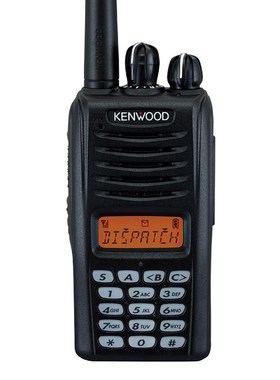 建伍TK-3207G对讲机3107/3207GD/3118/U100D/NX320/NX348数模两用