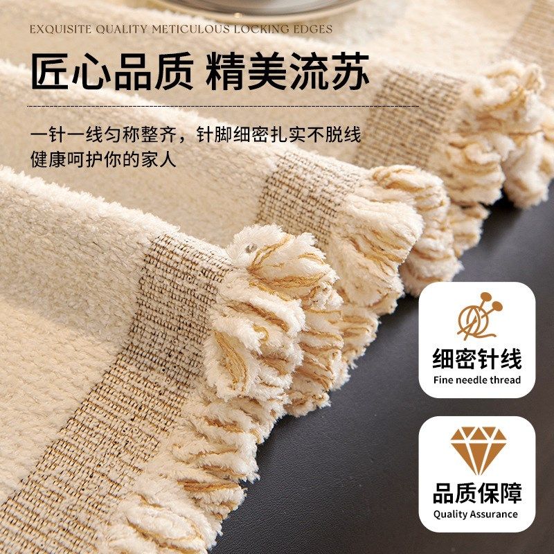 2024新款高级感沙发盖布四季通用沙发巾简约沙发毯防猫抓沙发套罩,居家布艺,沙发套,淘宝优惠券,粉丝福利购,淘宝优惠卷