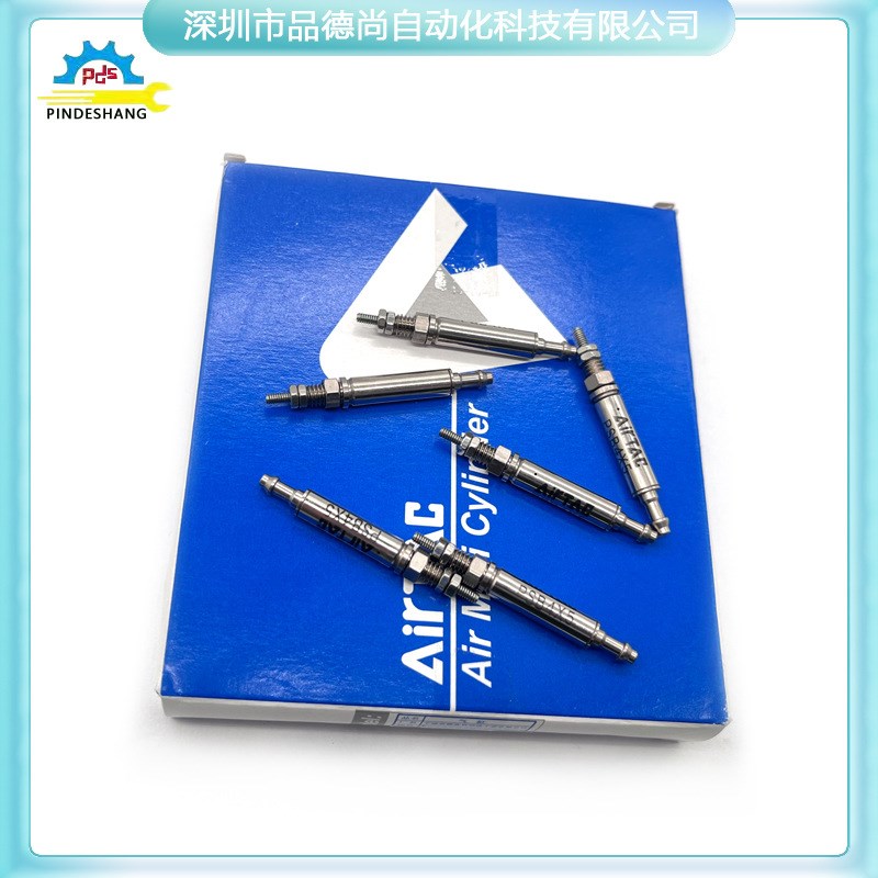 亚德客气缸PSB4X5/PSB6X20/PSB10X25/PSB6X30/PSB10X50/PSB6X60