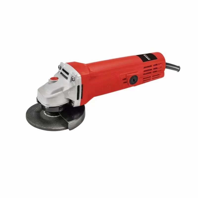 家用大功率多功能手持迷你角磨光打磨切割手磨抛光砂轮机电动工具
