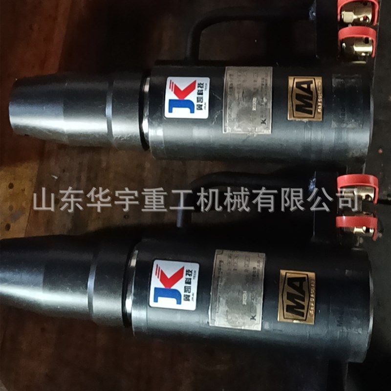 供应 锚索张拉机具千斤顶 15.24气动张拉千斤顶 矿用手动张拉机具,机械设备,矿山专用设备,淘宝优惠券,粉丝福利购,淘宝优惠卷