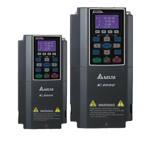 台达变频器VFD037E43A/0.4-22KW通用型变频器现货销售全国包邮