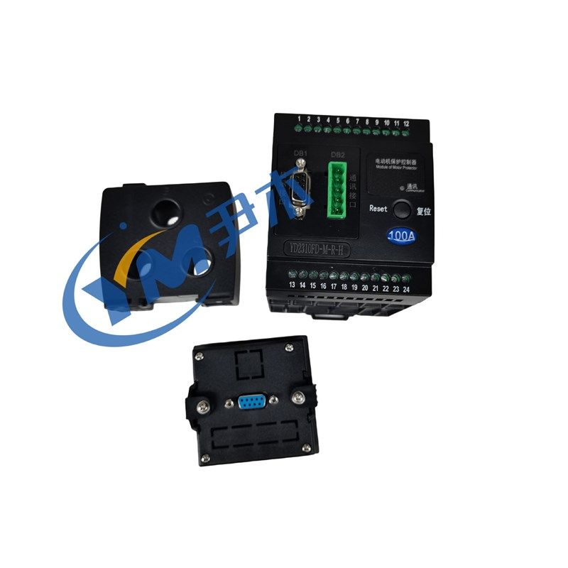 电动机综合保护器 YD2310FD-M-R-H 100A  YD2310T 马达保护器,五金/工具,保护器,淘宝优惠券,粉丝福利购,淘宝优惠卷