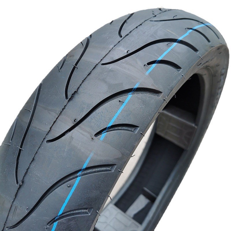 锦新轮胎电动车摩托车轮胎150 60-17真空胎150/60-17异型胎真空胎