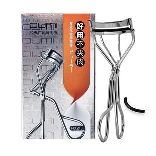 OUMI欧谜心机睫毛夹219局部 213广角睫毛夹 GD国栋电眼睫毛夹