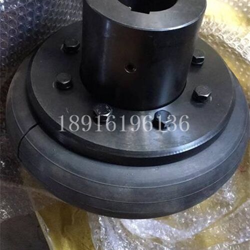 厂家直销UL轮胎式联轴器 轮胎体连轴器 LA LB轮胎联轴器