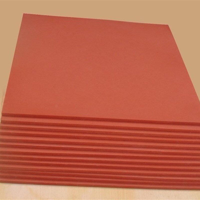 瑞锌烫画印花机用硅胶板40*60cm  烫画机烫钻机硅胶垫