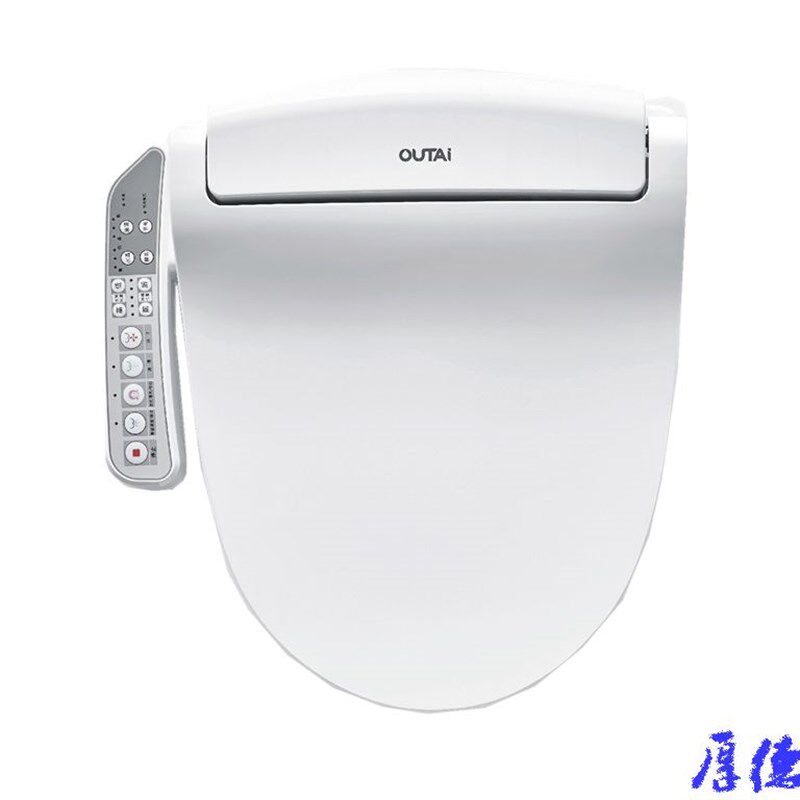 马桶盖 欧泰马桶盖 马桶盖板 智能马桶盖 OT-0001-0104 包邮