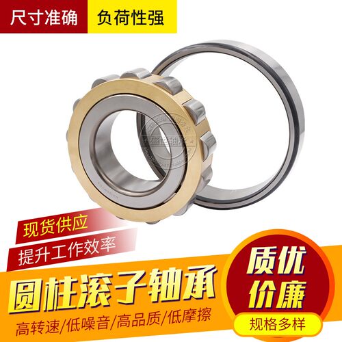 减速机轴承RN203 204 205 206 207 208 209 210 212 213 218 M