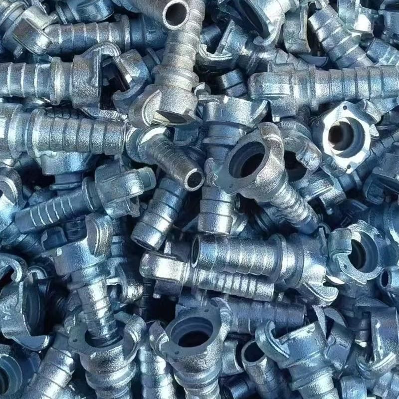 美式空气管接头碳钢不锈钢316材质爪式船用牛角芝加哥镀锌NPT接头,农用物资,苗木固定器/支撑器,淘宝优惠券,粉丝福利购,淘宝优惠卷