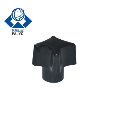 十字把手HAQ27/HAQ31-M6/M8/M10/M12-L10/L16/L20/L25/L30/L35/40