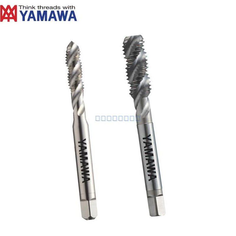 进口日本YAMAWA 丝锥 N-SP 美制粗牙 螺旋丝攻 8-32 UNC,农用物资,苗木固定器/支撑器,淘宝优惠券,粉丝福利购,淘宝优惠卷