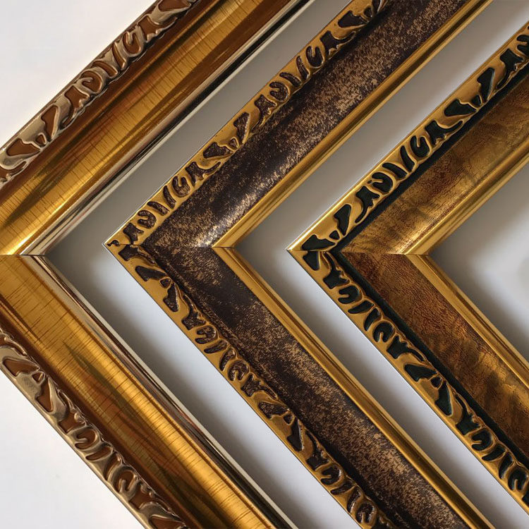 3001中式画框线条PS发泡装饰材料油画证件框仿实木十字绣相框线条,农机/农具/农膜,灌溉工具,淘宝优惠券,粉丝福利购,淘宝优惠卷