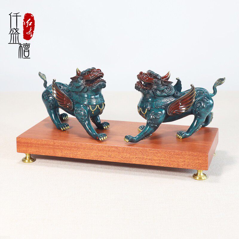 洒柜摆件装饰品客厅家居摆设电视背景墙小M装饰品茶桌茶台乔迁礼