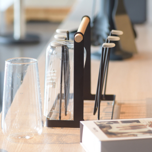 欧式 铁艺杯e架玻璃咖啡杯架简约家用水杯架置物架挂架杯子沥水杯