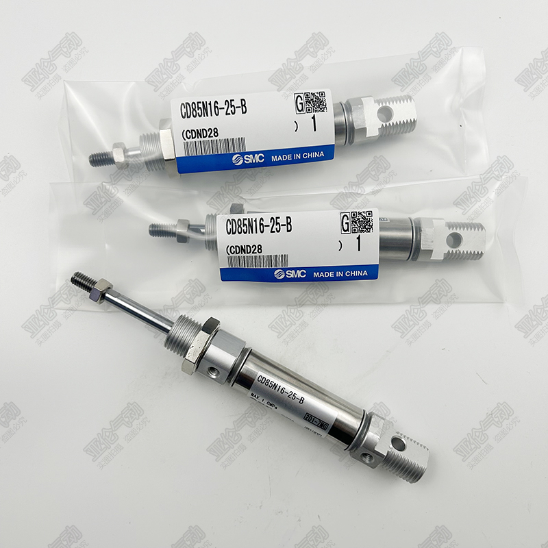 C气缸C85N2/CD85N6/20/25-0-25-50-75-80-00-25-B-50C-B