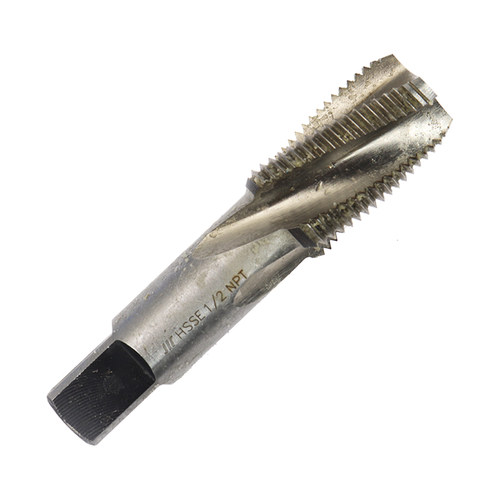 正品成量管螺纹螺旋丝锥 G NPT RC PT1/8 1/4 3/8 1/2 3/4 1寸