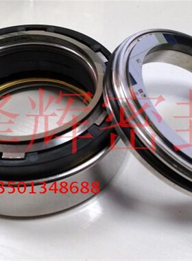 飞力泵机械密封FS-Q-U-60 TC/CA/VIT FS-Q-L-60 TC/TC/VIT