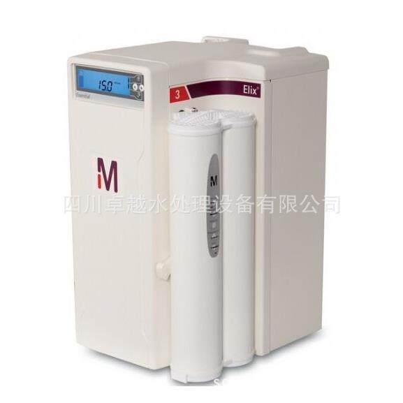 密理博超纯水机Elix&ElixUV耗材配件、密理博耗材配件