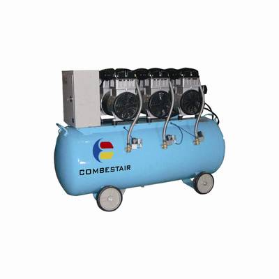 专业厂家直流空压机DCZW0.33/8长寿命耐用AC220V110V380V440V105V