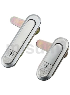 压缩锁紧式平面锁E-LXAT81/82-A82/A110/E-LXAX51-A88/A121/A147