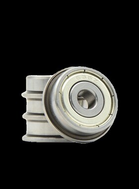 法兰轴承 F6000 F6001 F6002 F6003 F6004 F6005 F6006 ZZ -2RS