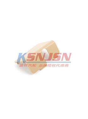 适用BMWX5X6E70E71左后备箱锁盖饰板右后备箱锁盖饰板