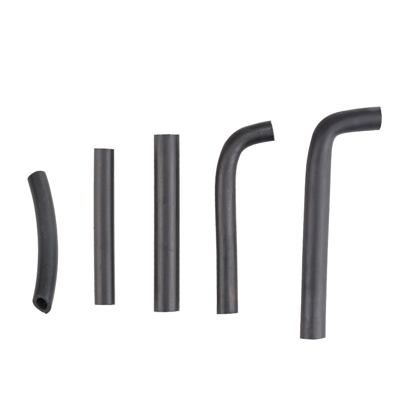 汽油发电机配件2/3kw5/6.5/8千瓦水泵168/170F188/190F动力废气管