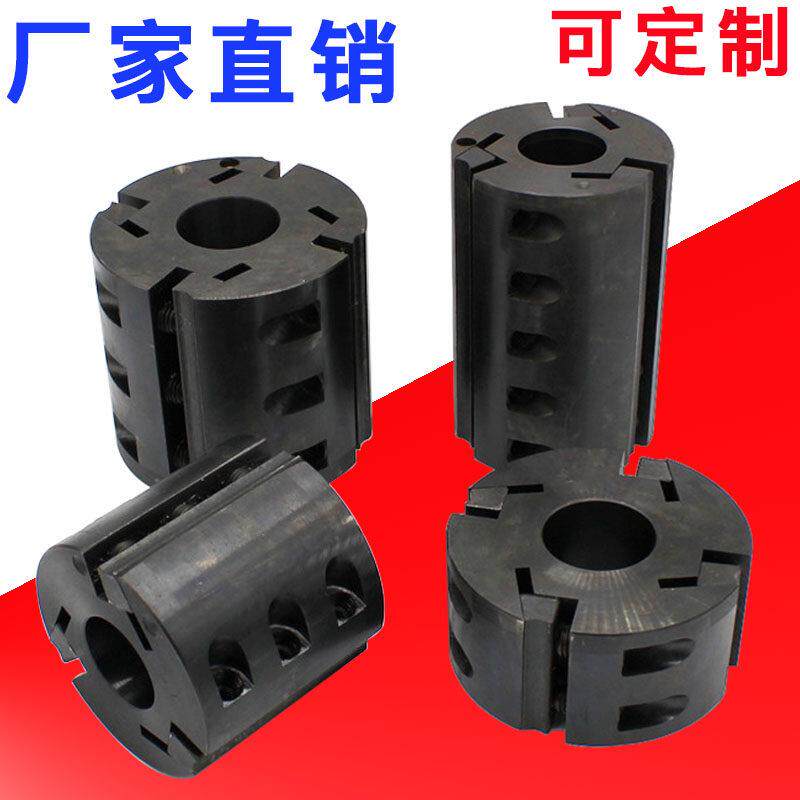 木线刀桶四面刨刀头 木工刀具立轴刀头 平口刀立铣锣头镂铣压刨刀