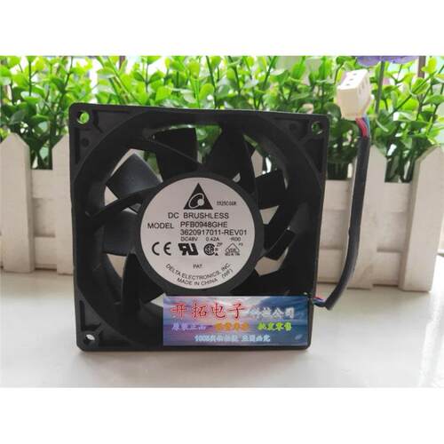 台达PFB0948EHE/GURV.42