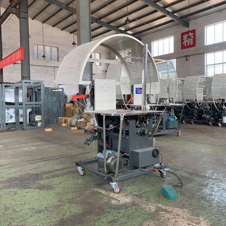 供应半自动打捆机脚踏式捆扎机纸筒纸管烧纸打捆机捆绑机,五金/工具,其他机械五金,淘宝优惠券,粉丝福利购,淘宝优惠卷