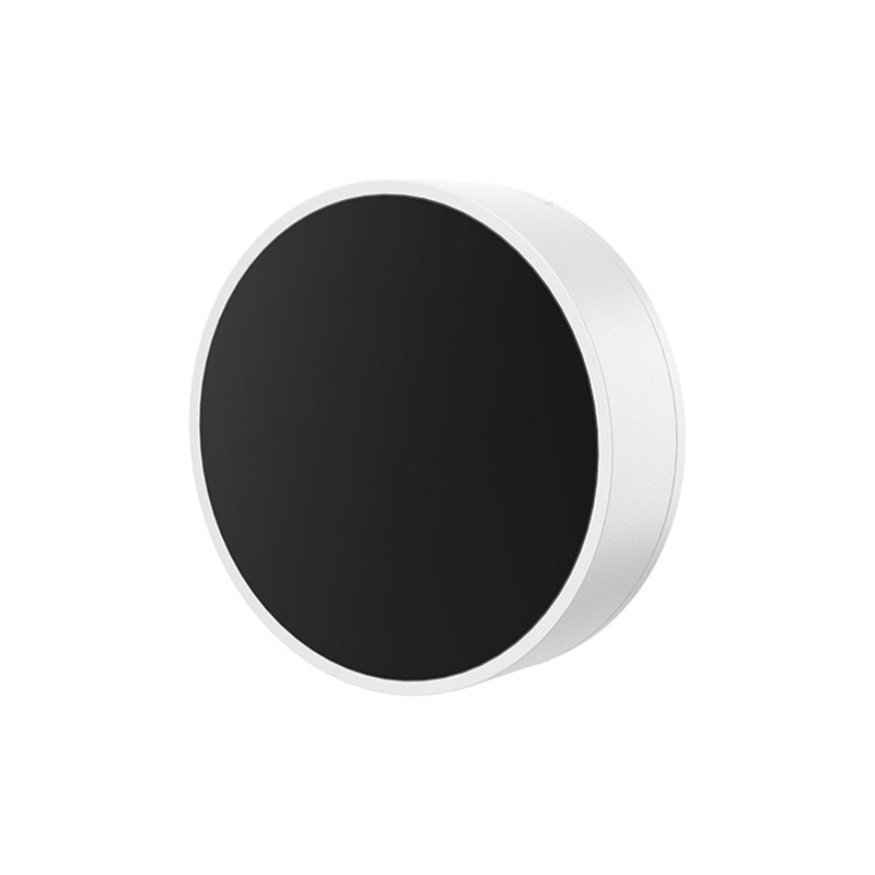 电动窗帘遥控旋钮遥控智能窗帘电动窗帘轨道磁吸免打孔随意贴