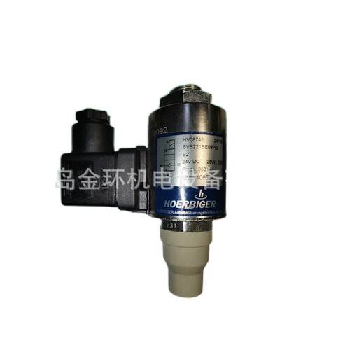 贺尔碧格 hoerbiger SVS221BE08PD HV08745 SVN221BE08 HV08742