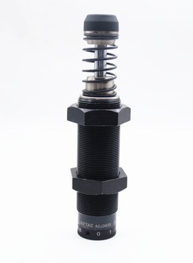 亚德客气缸油压缓冲器ACA0806-1/1007/1210/1412/2020/AC2525-1-2